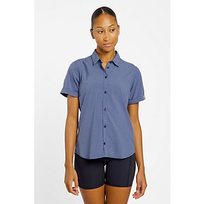 Aada Damen Wanderbluse