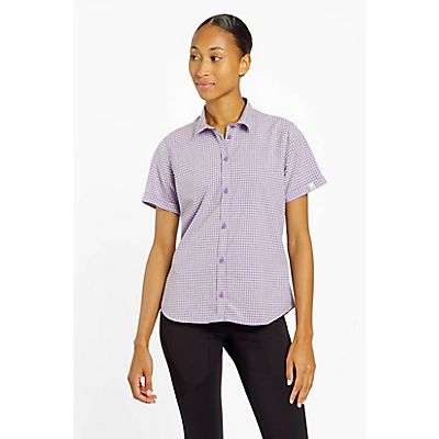 Aada Damen Wanderbluse