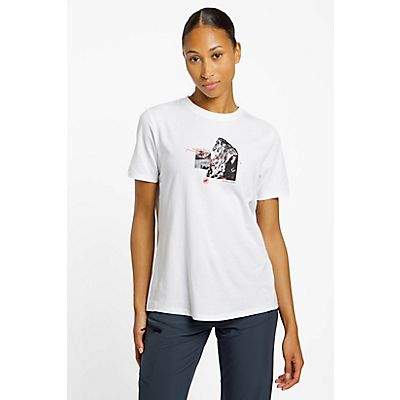 Mountain 4208m Damen T-Shirt