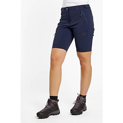 Runbold IV Damen Wandershort