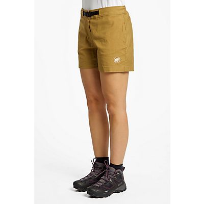 Tamaro short da trekking donna