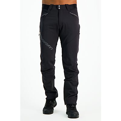 TLT Touring Dynastretch Herren Skitourenhose