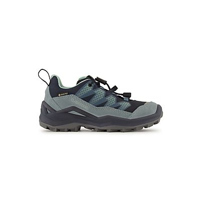 Maddox Pro Low Gore-Tex® 26-35 Kinder Trekkingschuh