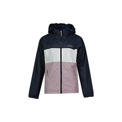 Gemmi Kinder Outdoorjacke