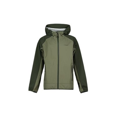 Kinder Outdoorjacke
