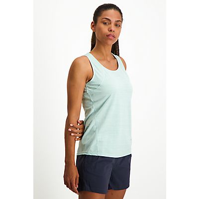 Performance Damen Top
