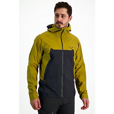 Transalper Gore-Tex® Herren Outdoorjacke