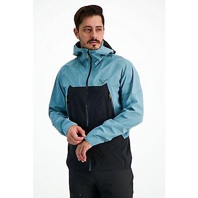 Transalper 3L Herren Outdoorjacke