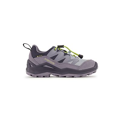 Maddox Pro Low Gore-Tex® 24-35 Kinder Trekkingschuh