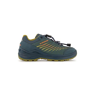 Zirrox II Lo Gore-Tex® Kinder Trekkingschuh