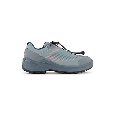 Zirrox II Lo Gore-Tex® Kinder Trekkingschuh