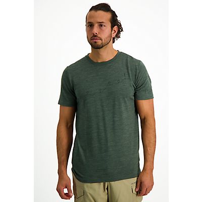 Merino Herren T-Shirt
