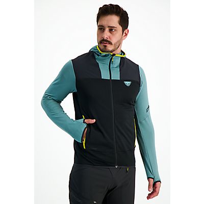 Traverse Polartec® Herren Midlayer