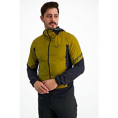 Traverse Alpha Herren Midlayer