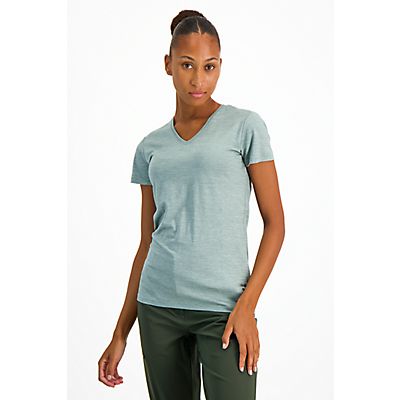 Merino Damen T-Shirt