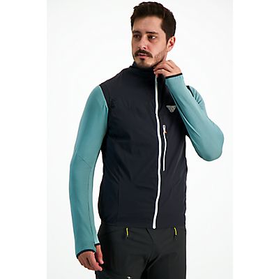 Traverse Dynastretch Herren Gilet
