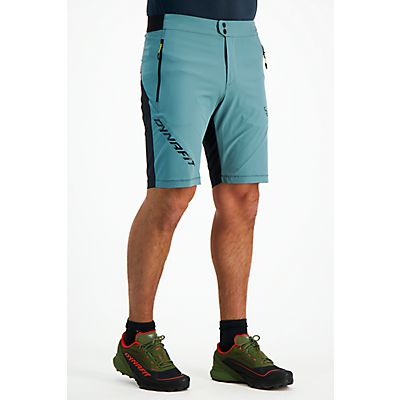 Transalper Light Dynastretch Herren Wandershort