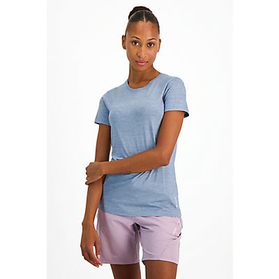 Merino Damen T-Shirt