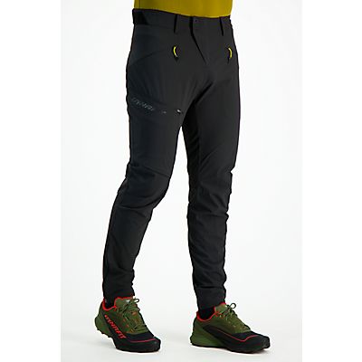 Transalper Dynastretch Herren Wanderhose