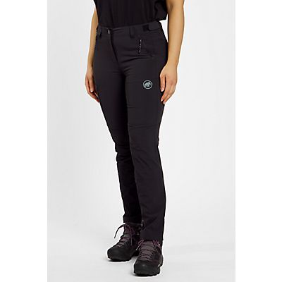 Runbold IV Kurzgrösse Damen Wanderhose