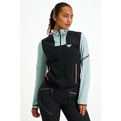 Traverse Polartec® Damen Midlayer
