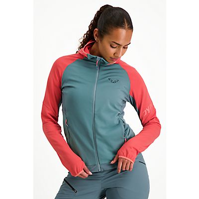 Transalper Polartec® Damen Midlayer
