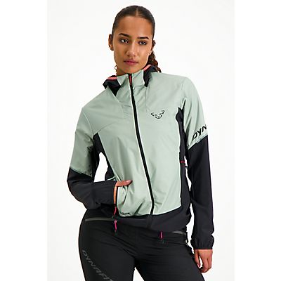 Traverse Alpha Damen Midlayer