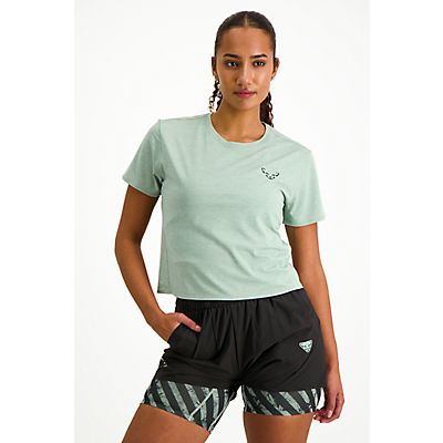 Trail Damen T-Shirt
