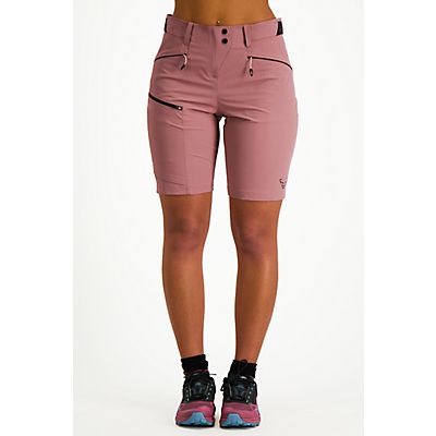 Transalper Dynastretch Damen Wandershort