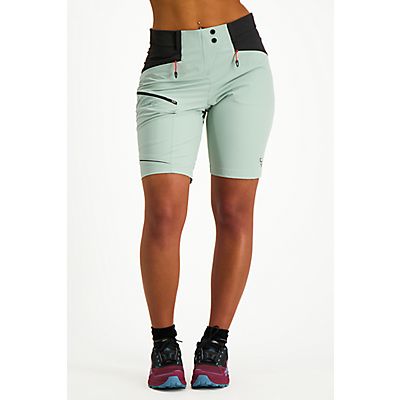 Transalper Dynastretch Damen Wandershort
