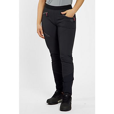 Traverse Dynastretch Damen Wanderhose
