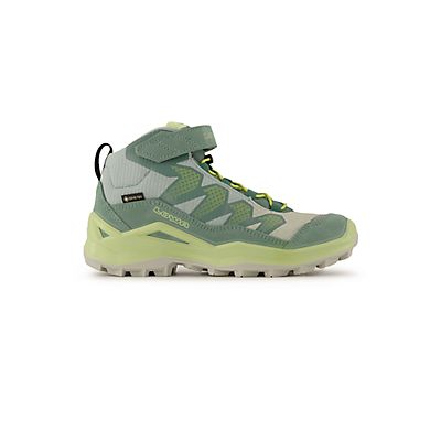 Maddox Pro Mid VC Gore-Tex® Kinder Wanderschuh