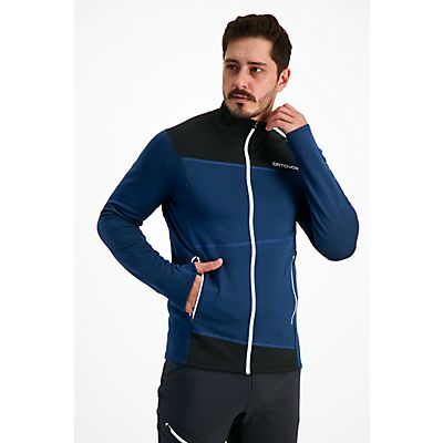 Fleece Light Herren Midlayer
