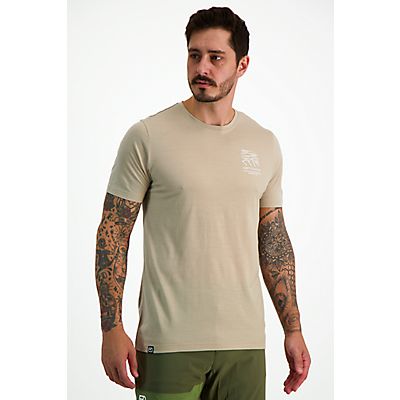 150 Cool MTN Mission Herren T-Shirt