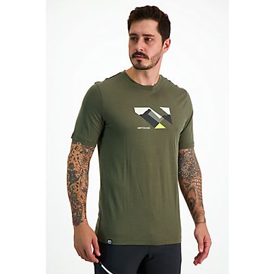 140 Cool Landscape Herren T-Shirt