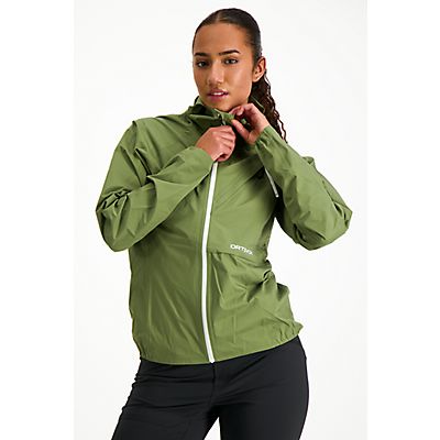 Piz Selva 2.5L Damen Outdoorjacke