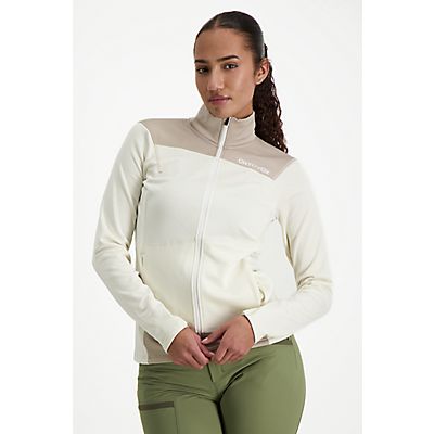 Fleece Light Damen Midlayer