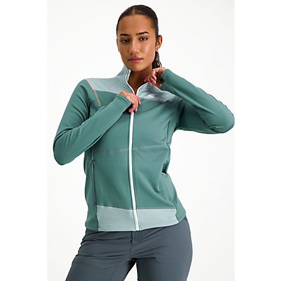 Fleece Light Damen Midlayer