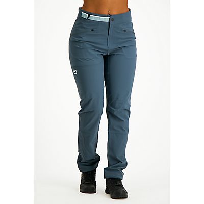 Brenta Damen Wanderhose