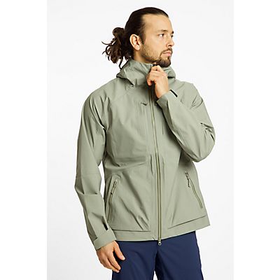 Ascent 3L 2.0 Herren Outdoorjacke