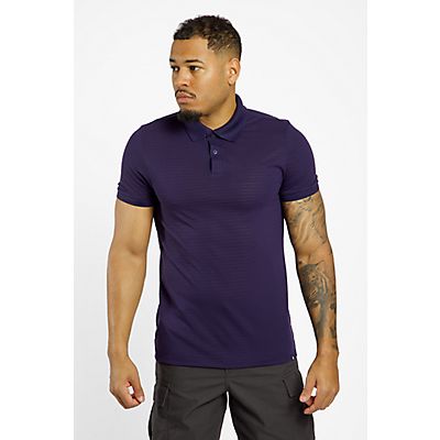 Ascent Herren Poloshirt