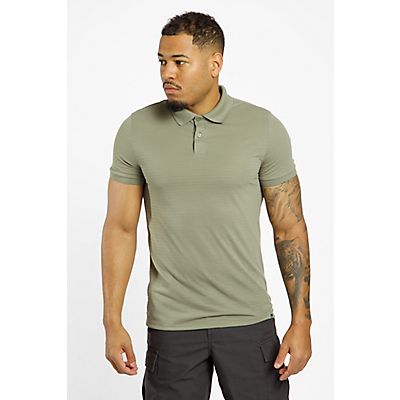 Ascent Herren Poloshirt