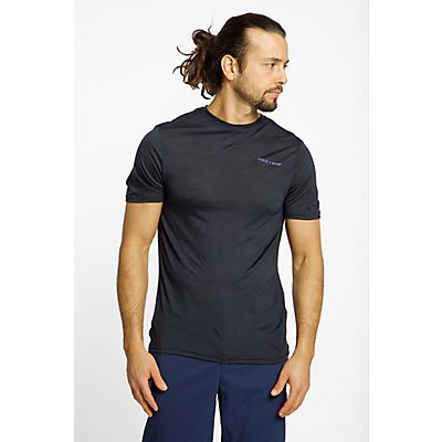 X POW Collective Voices Merinomix Herren T-Shirt