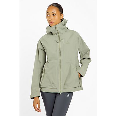 Ascent 3L 2.0 Damen Outdoorjacke