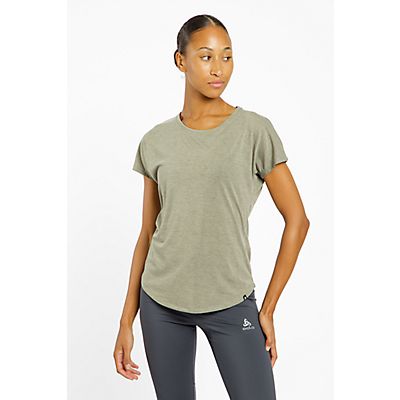 Essentials Natural Damen T-Shirt