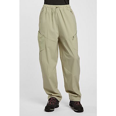 Essentials Cargo Damen Wanderhose