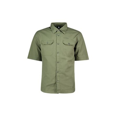 Cheville Herren Wanderhemd