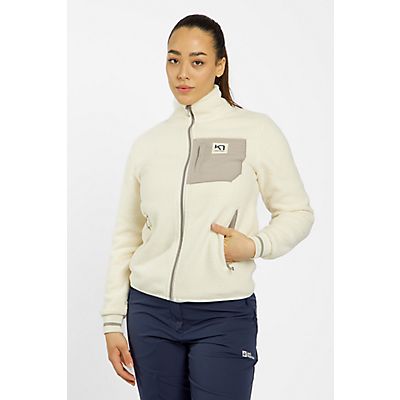 Rothe Damen Midlayer