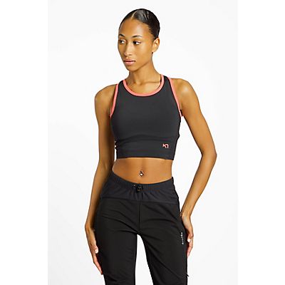 Linnea Sports Longline Light Damen Sport-BH
