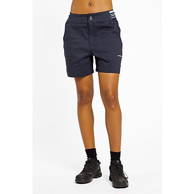 Thalena Damen Wandershort